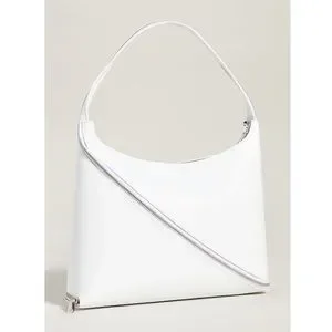 ショルダーバッグ・ポシェット Coperni COPBA108F6043 Shoulder Bags Bags.. White Coperni | Bags | Coperni Shoulder Bag Woman White Shoulder